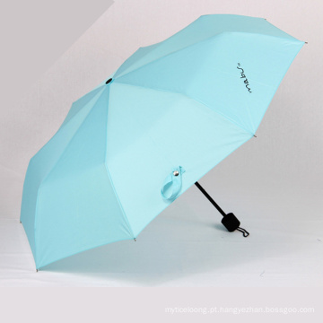 J17 38 guarda-chuva amarelo guarda-chuva